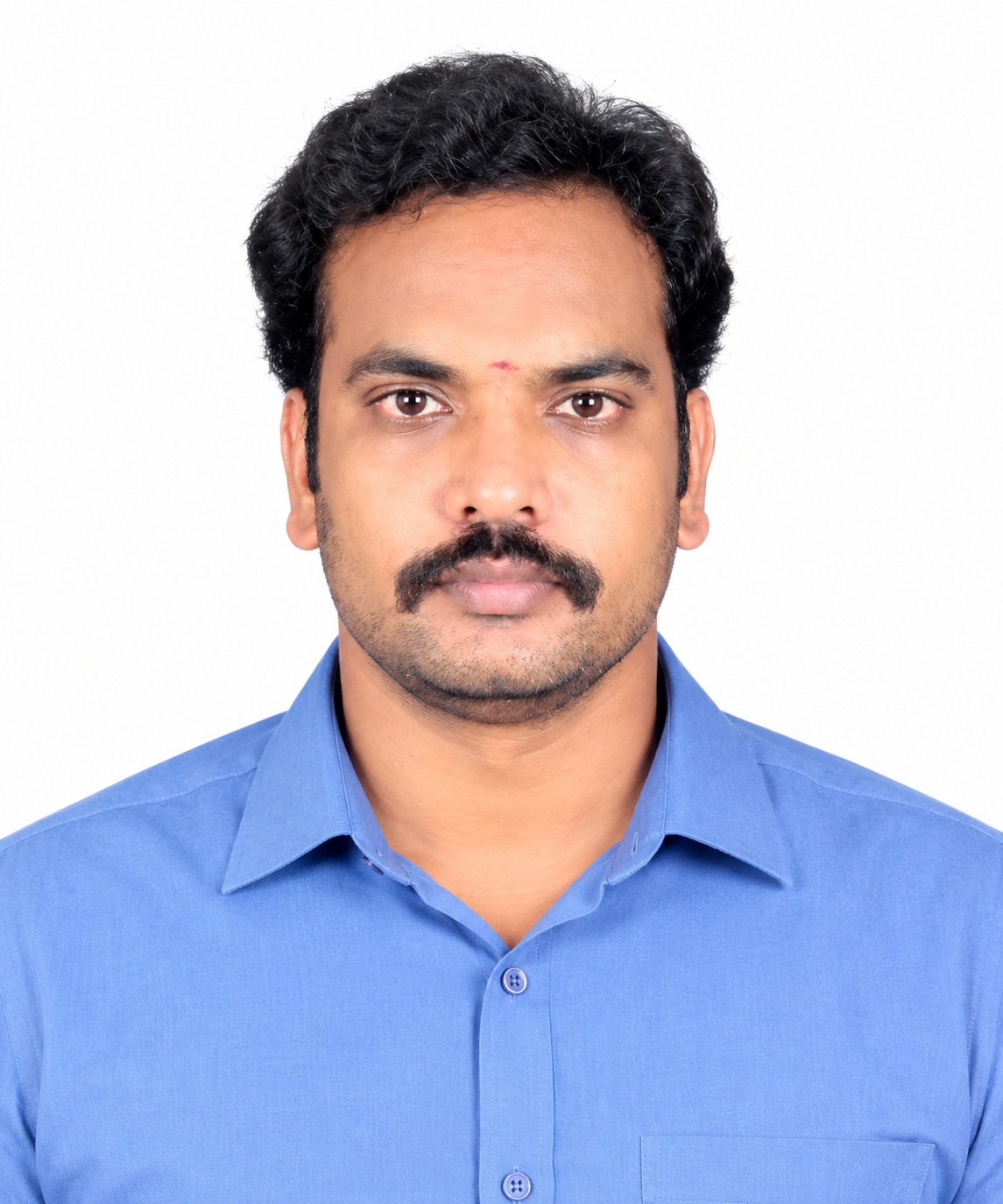 Mr. V. VENKATESAN